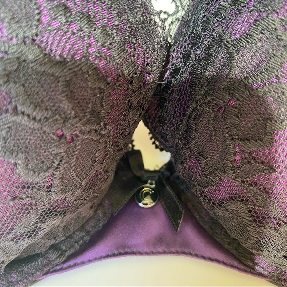 Chantelle Paris Push Up Bra - Picture 7 of 11